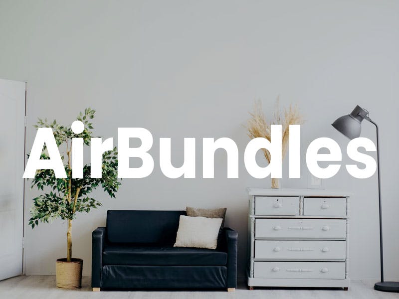 Airbundles logo